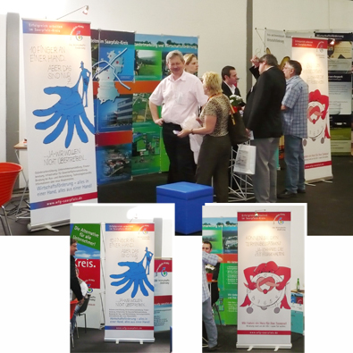 Gruendermesse07 Saarbruecken